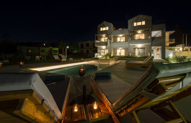 Eleanthi Modern Living - Foto 50