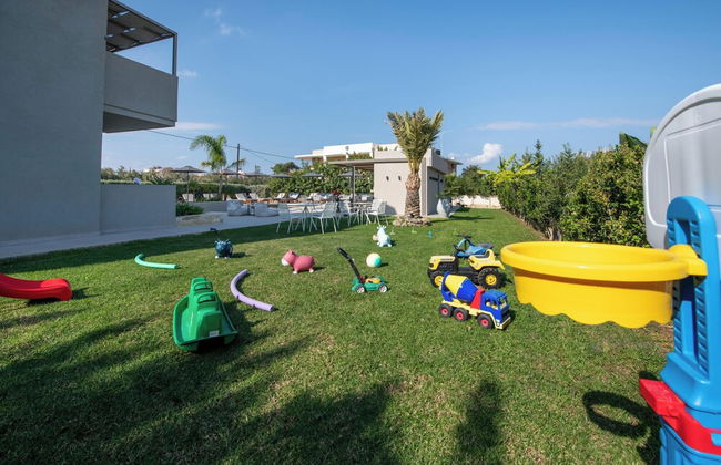 Eleanthi Modern Living - Foto 61