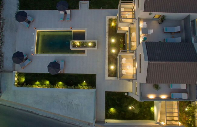 Eleanthi Modern Living - Foto 51