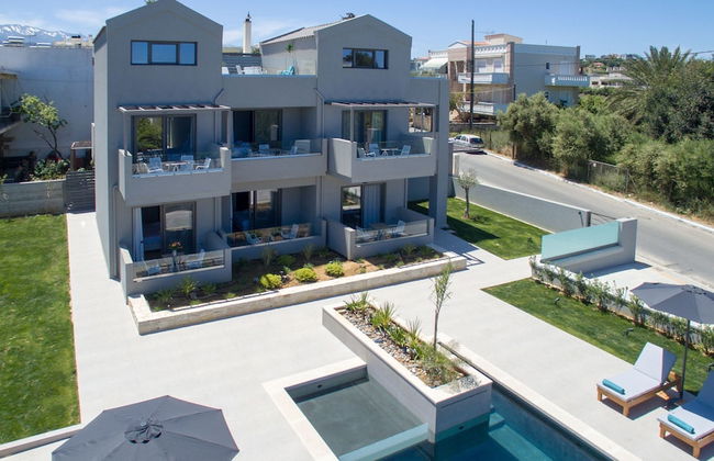Eleanthi Modern Living - Foto 80