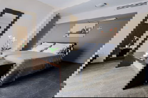 Foto 37 - 12 Months Luxury Resort