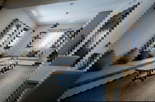 Foto 39 - 12 Months Luxury Resort