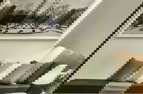 Foto 46 - 12 Months Luxury Resort