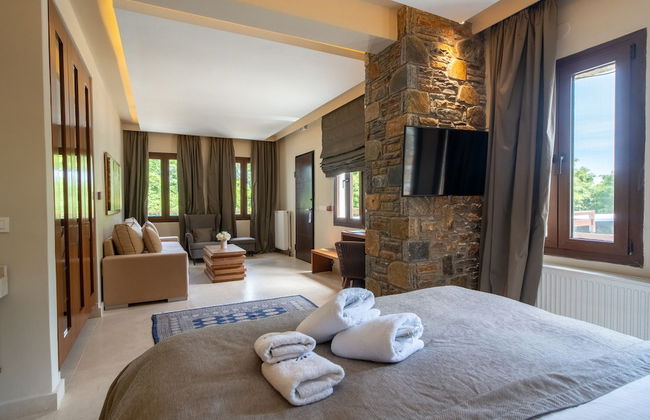 12 Months Luxury Resort - Foto 51