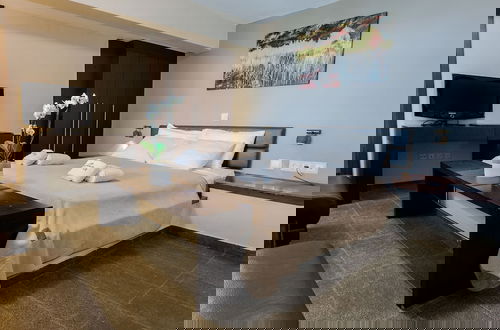 Foto 22 - 12 Months Luxury Resort