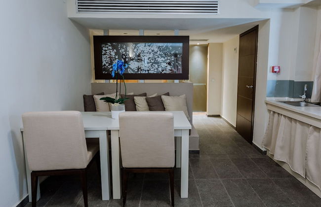 12 Months Luxury Resort - Foto 24