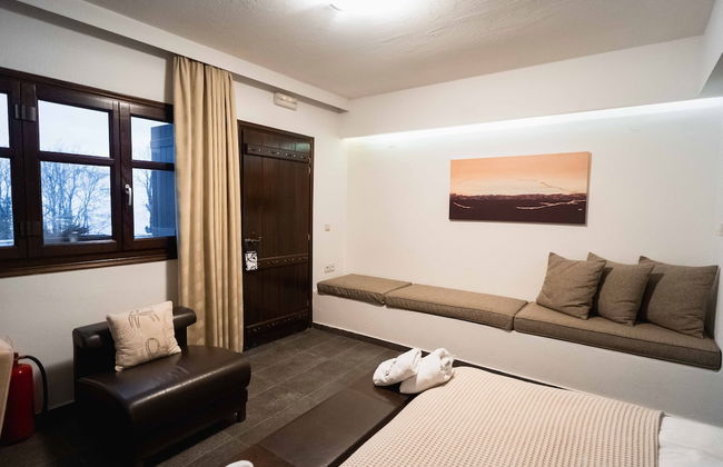 12 Months Luxury Resort - Foto 47