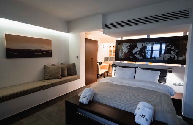12 Months Luxury Resort - Foto 58