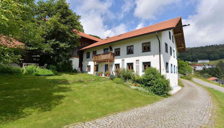 Photo 1 - Former Farmhouse With Sunbathing Lawn