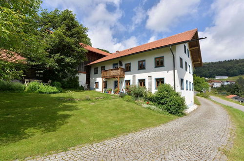 Photo 19 - Former Farmhouse With Sunbathing Lawn