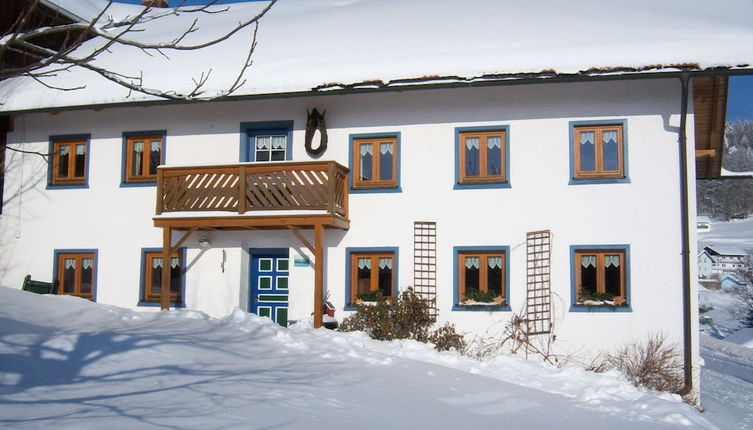 Photo 1 - Former Farmhouse With Sunbathing Lawn