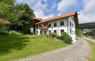 Photo 1 - Former Farmhouse With Sunbathing Lawn