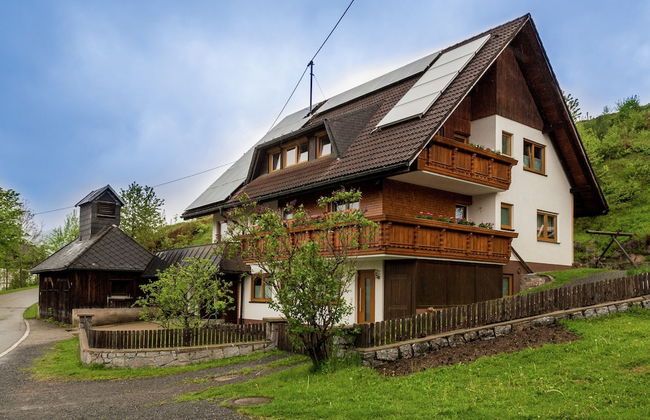 Ferienwohnung, Bernau - Foto 20