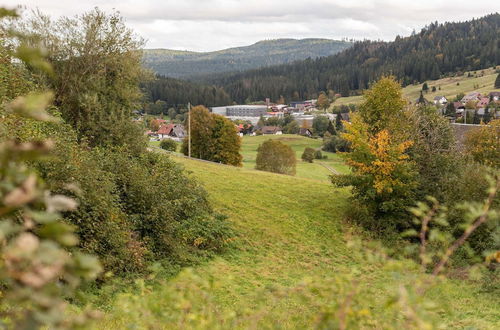 Foto 24 - Apartment in the Valley of the Black Forest