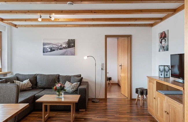 Ferienwohnung, Bernau - Foto 9