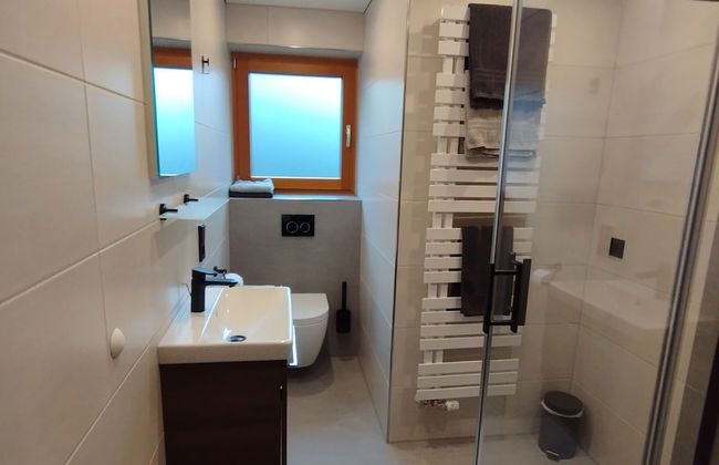 Ferienwohnung, Bernau - Foto 10