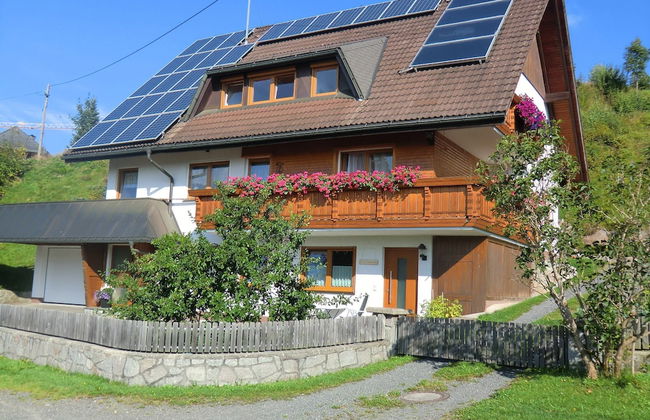 Ferienwohnung, Bernau - Foto 1
