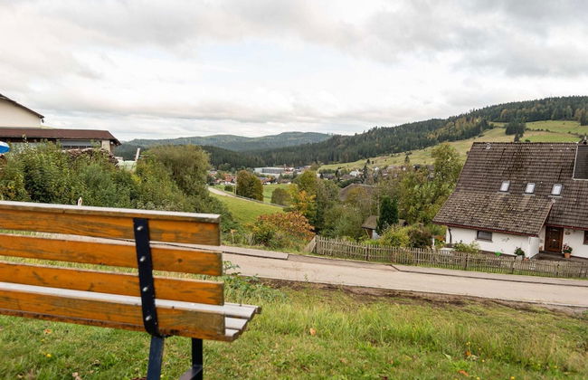 Ferienwohnung, Bernau - Foto 21