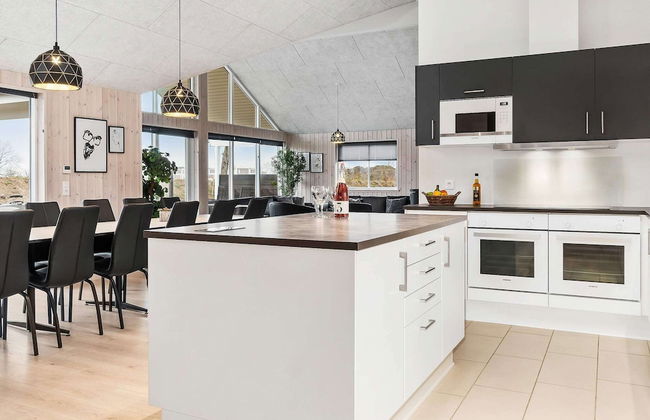 Holiday Home in Kappeln - Foto 18