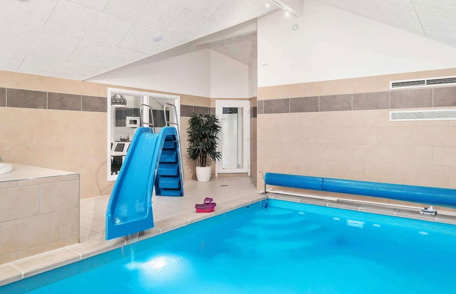 Holiday Home in Kappeln - Foto 4