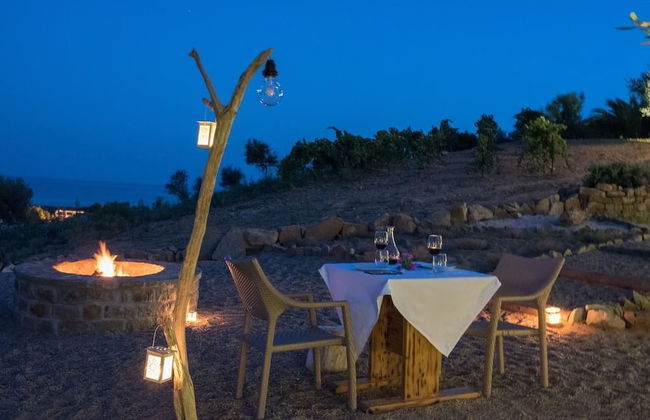 Kotroni Villas - Foto 45