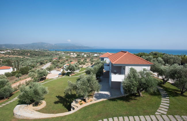 Kotroni Villas - Foto 76