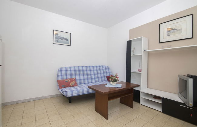 Apartments Tonin - Foto 25