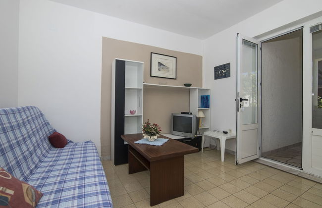 Apartments Tonin - Foto 26