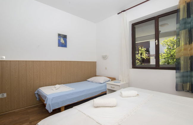 Apartments Tonin - Foto 9