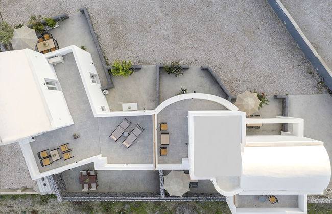 Alafropetra Luxury Suites - Foto 46