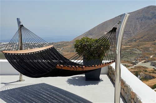 Photo 66 - Kamini Santorini Luxury Villas