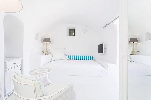 Foto 5 - Kamini Santorini Luxury Villas