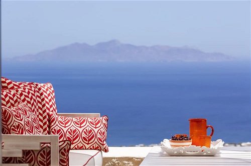 Photo 53 - Kamini Santorini Luxury Villas