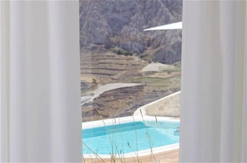 Photo 73 - Kamini Santorini Luxury Villas