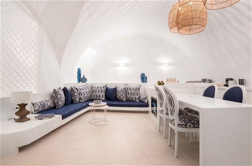 Foto 41 - Kamini Santorini Luxury Villas