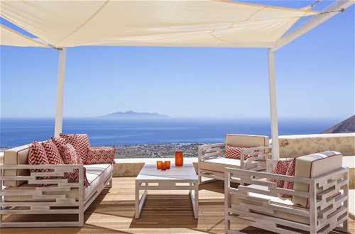 Photo 46 - Kamini Santorini Luxury Villas