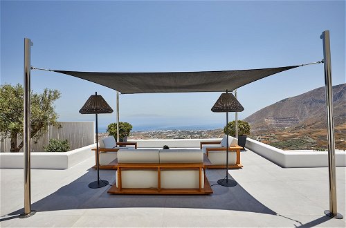 Foto 64 - Kamini Santorini Luxury Villas