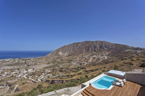 Foto 75 - Kamini Santorini Luxury Villas