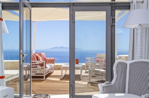 Foto 32 - Kamini Santorini Luxury Villas