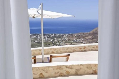 Photo 56 - Kamini Santorini Luxury Villas