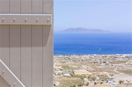 Photo 74 - Kamini Santorini Luxury Villas