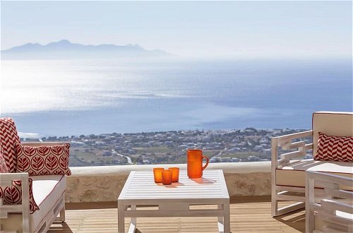 Photo 55 - Kamini Santorini Luxury Villas