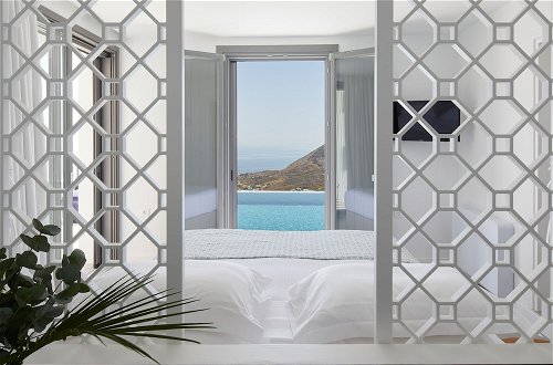 Foto 11 - Kamini Santorini Luxury Villas