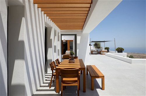 Foto 57 - Kamini Santorini Luxury Villas
