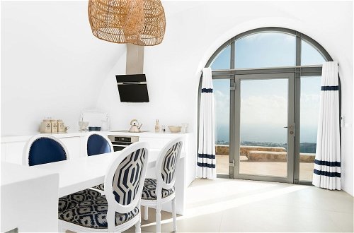 Foto 40 - Kamini Santorini Luxury Villas