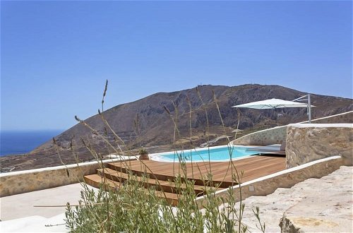 Photo 48 - Kamini Santorini Luxury Villas