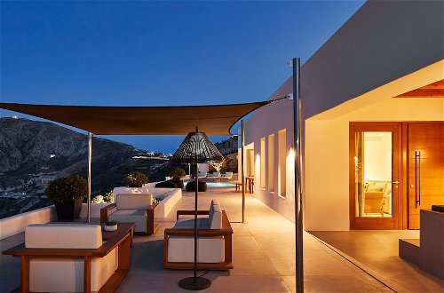 Photo 59 - Kamini Santorini Luxury Villas