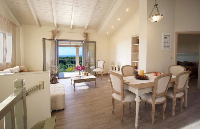 Vryonis Villa - Foto 31
