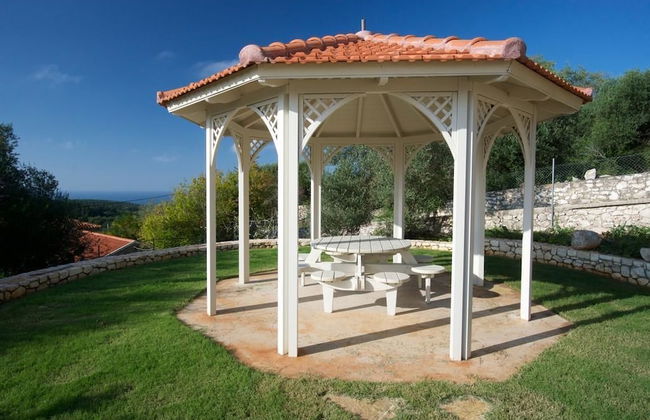 Vryonis Villa - Foto 34