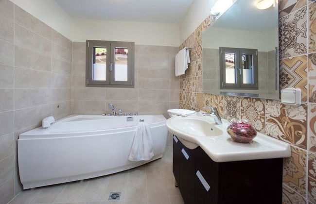 Vryonis Villa - Foto 26